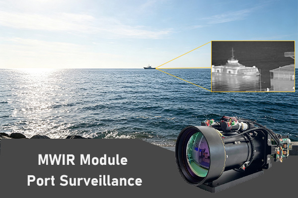 MWIR Module Port Surveillance