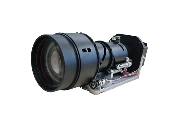HP-HDZ4050 Long range Visible Light Module