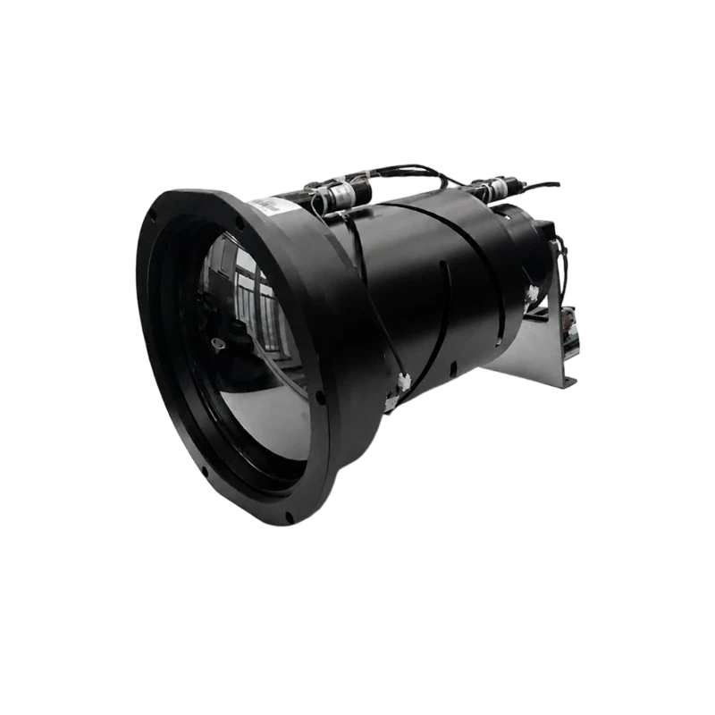 23-230mm Continuous Zooming Resolution 1280&times;1024 LWIR Modules