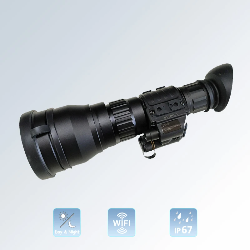 HP-DM3016 IP67 Waterproof Night Vision Goggles