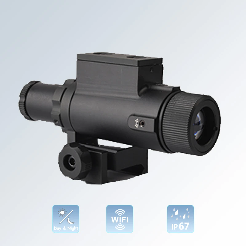 HP-DM2041 IP67 Waterproof Night Vision Monocular Goggles